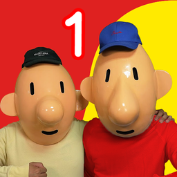 Pat And Mat 1 Offline