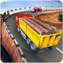 Uphill Offroad Truck Driver 3D