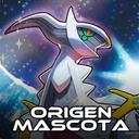 Origen Mascota