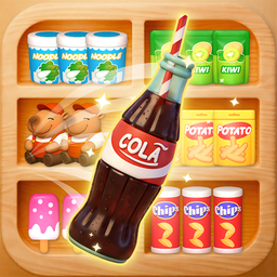 Capy’s Market: Goods Challenge