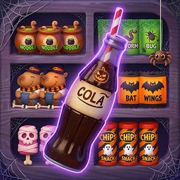 Capy’s Market: Goods Challenge