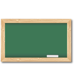 Blackboard - Ad free