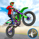 Crazy Bike Racing Stunt Game