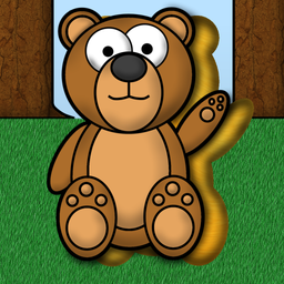 Animal Games for Kids: Puzzles