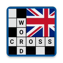 Crossword: Learn English Words