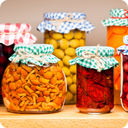 انواع ترشیجات