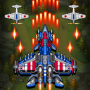 1945 Air Force: Plane Shooter