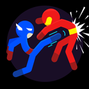 Stickman Warriors - Supreme Duelist