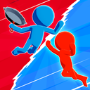 Stick Fighter - Battle Royale