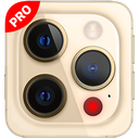 OS15 Camera - iCamera & Ultra Camera for iPhone 13