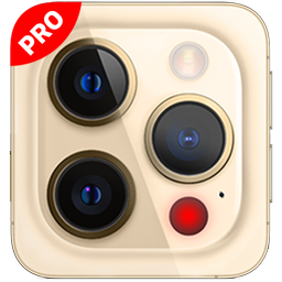 OS15 Camera - iCamera & Ultra Camera for iPhone 13