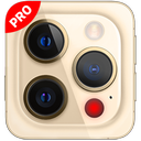 OS15 Camera - iCamera & Ultra Camera for iPhone 13