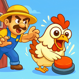 Mission Chicken Escape