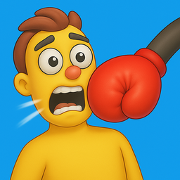 Punch n Smash Master
