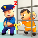 Prison Escape : Sneak & Run