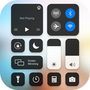 Control Center For IOS 15