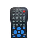 Remote Control For Sun Direct