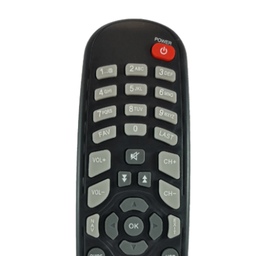 Remote Control For DEN