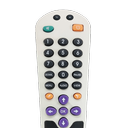Remote Control For DVB