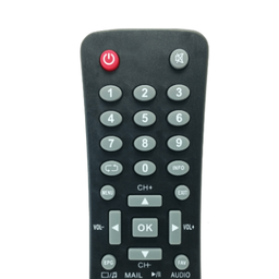 Remote Control For GTPL