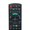 Remote Control For Panasonic