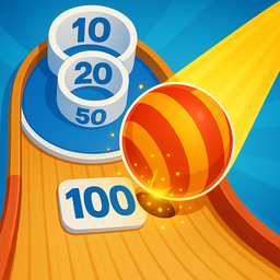 ArcadeBall: The Ramp Challenge