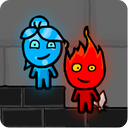 Fireboy & Watergirl: Crystal