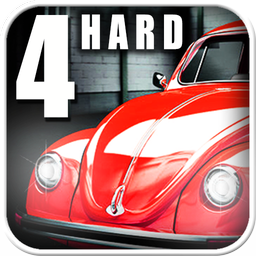 Car Driver 4 - راننده ۴