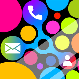 Launcher Live Icons for Android