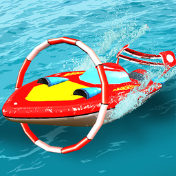 Water Boat Racing Game for Android Download Bazaar