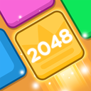 2048 Merge - Infinity Shoot