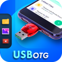 OTG USB File Explorer - File Manager 2020