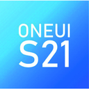 OneUI S21 - Icon Pack