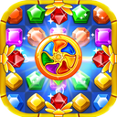 Jewels Planet - Match 3 Games