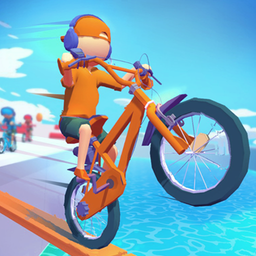 Bike Racing : motorbike games