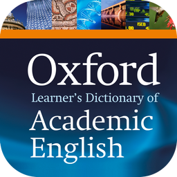 Oxford Learner's Academic Dict