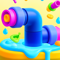 Pipe Mania