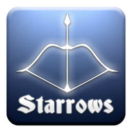 Starrows