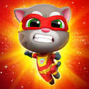 Talking Tom Hero Dash – نجات جهان با تام سخنگو