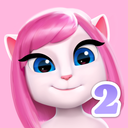 My Talking Angela 2 – آنجلا سخنگو ۲