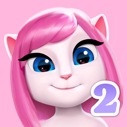 My Talking Angela 2 – آنجلا سخنگو ۲