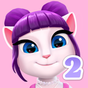 My Talking Angela 2 – آنجلا سخنگو ۲