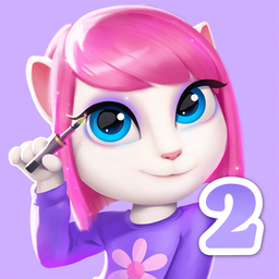 My Talking Angela 2