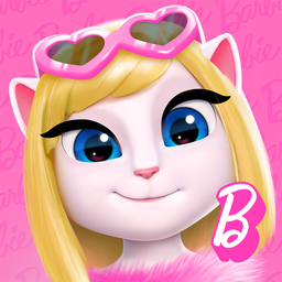 My Talking Angela 2 – آنجلا سخنگو ۲