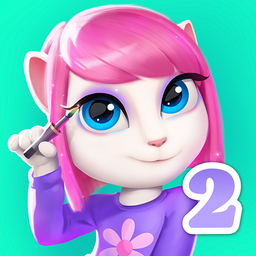 My Talking Angela 2 – آنجلا سخنگو ۲