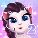 My Talking Angela 2