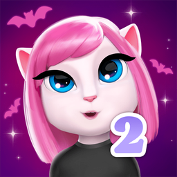 My Talking Angela 2 – آنجلا سخنگو ۲