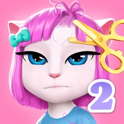 My Talking Angela 2 – آنجلا سخنگو ۲