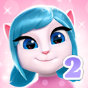 My Talking Angela 2
