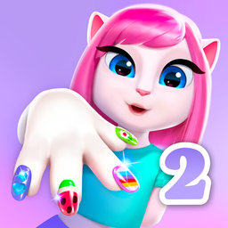 My Talking Angela 2 – آنجلا سخنگو ۲